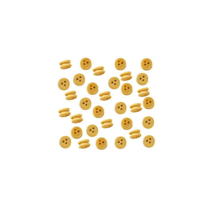 Vigota 5 mm con 3 agujeros para maquetas de barcos de madera