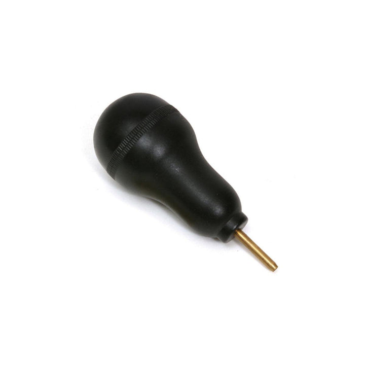 Clavador para puntas en maquetas de barcos de madera