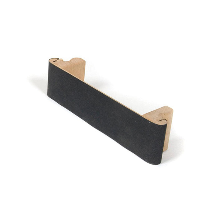 Lijador flexible para uso en el montaje de maquetas de madera