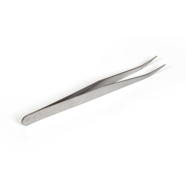 Pinzas de precisión para coger piezas de maquetas
