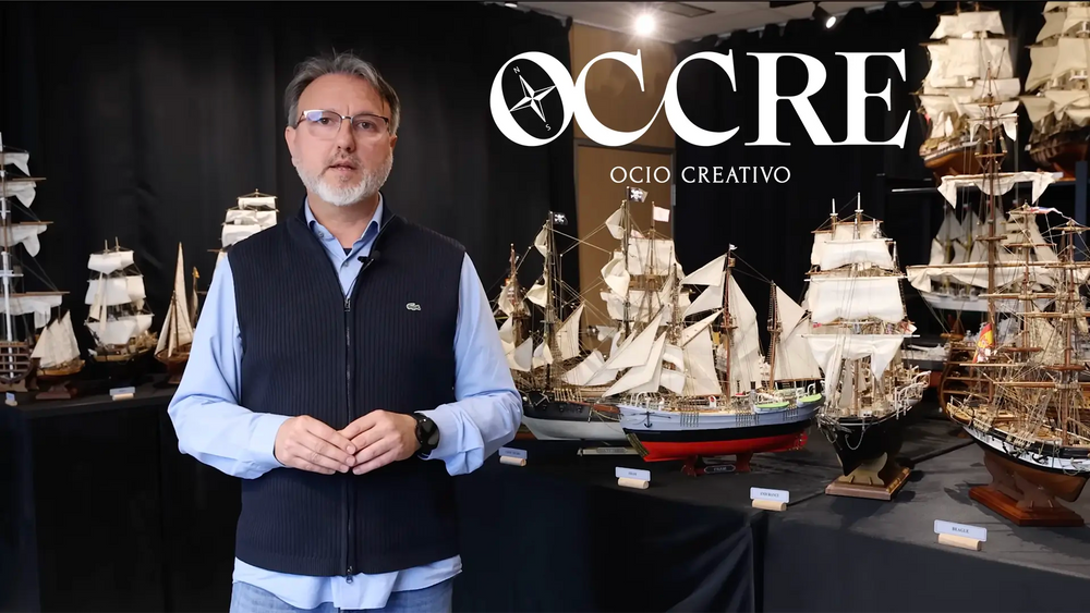 El modelismo de maquetas explicado: qué es, cómo empezar y por qué engancha