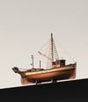 Fishing boats