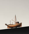 Barcos pesqueros