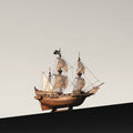 Buccaneer Pirate Ship