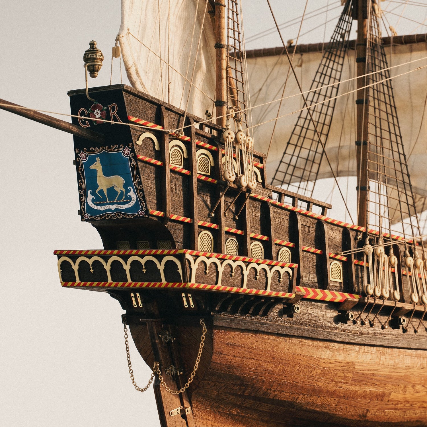 Golden Hind