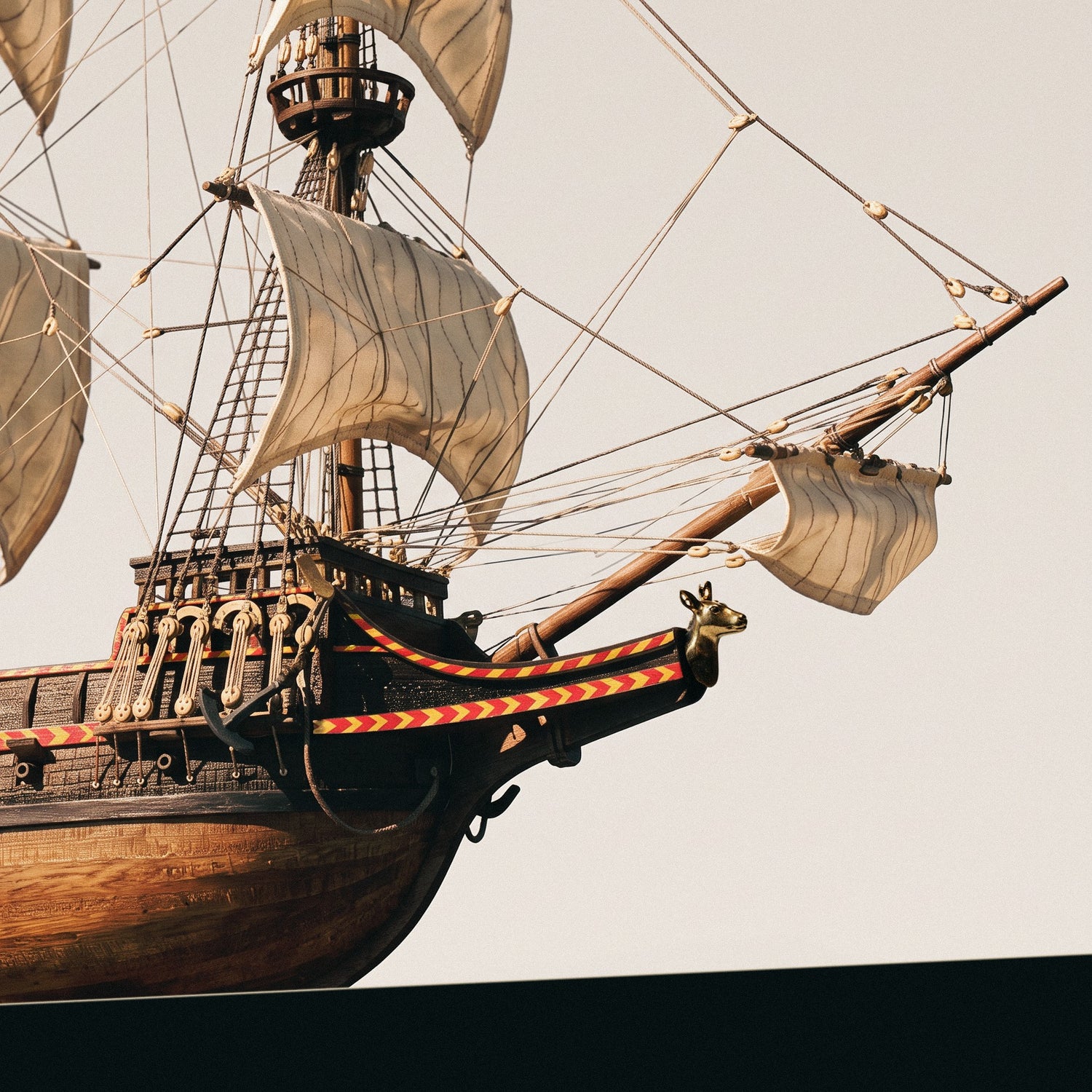 Golden Hind