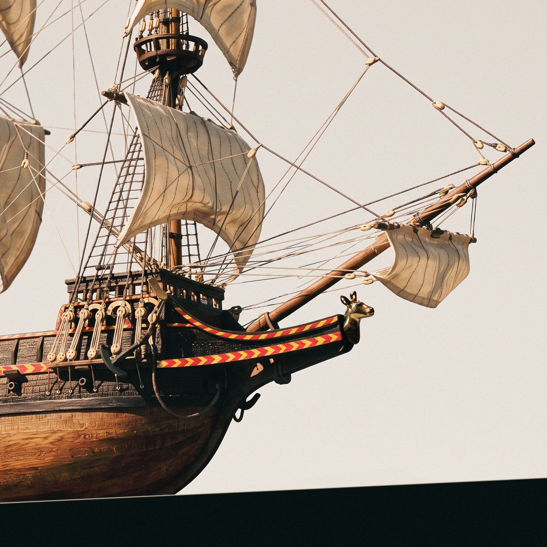 Golden Hind