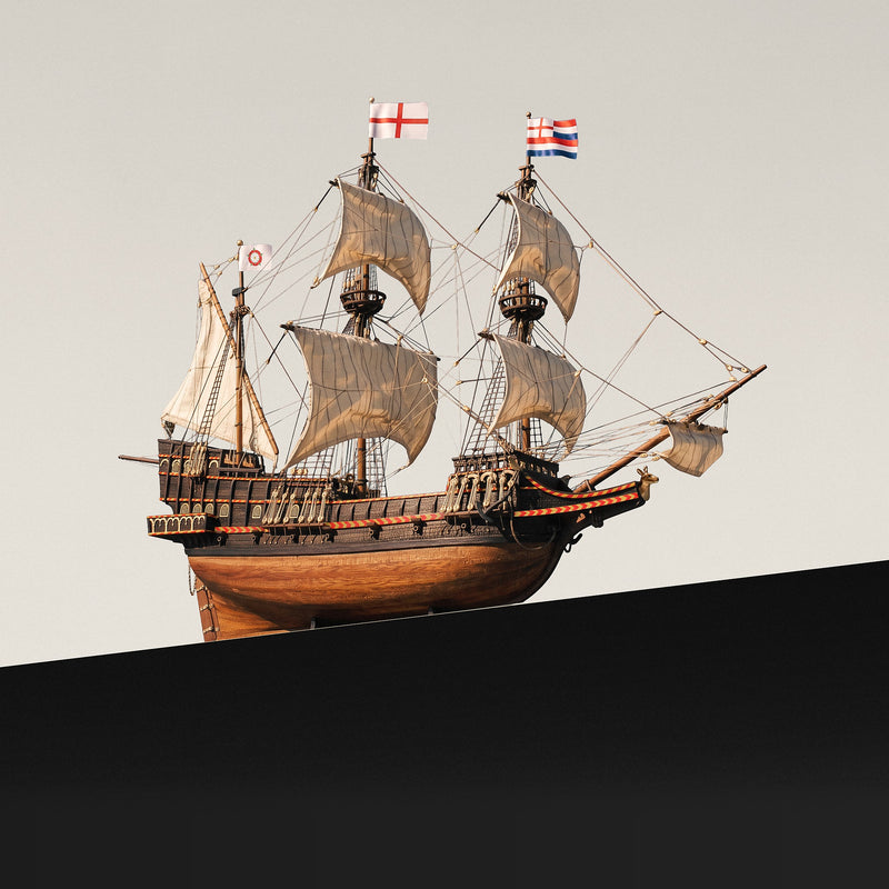 Golden Hind