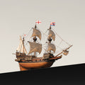 Golden Hind