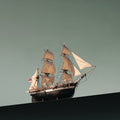 Maqueta Barco HMS Terror