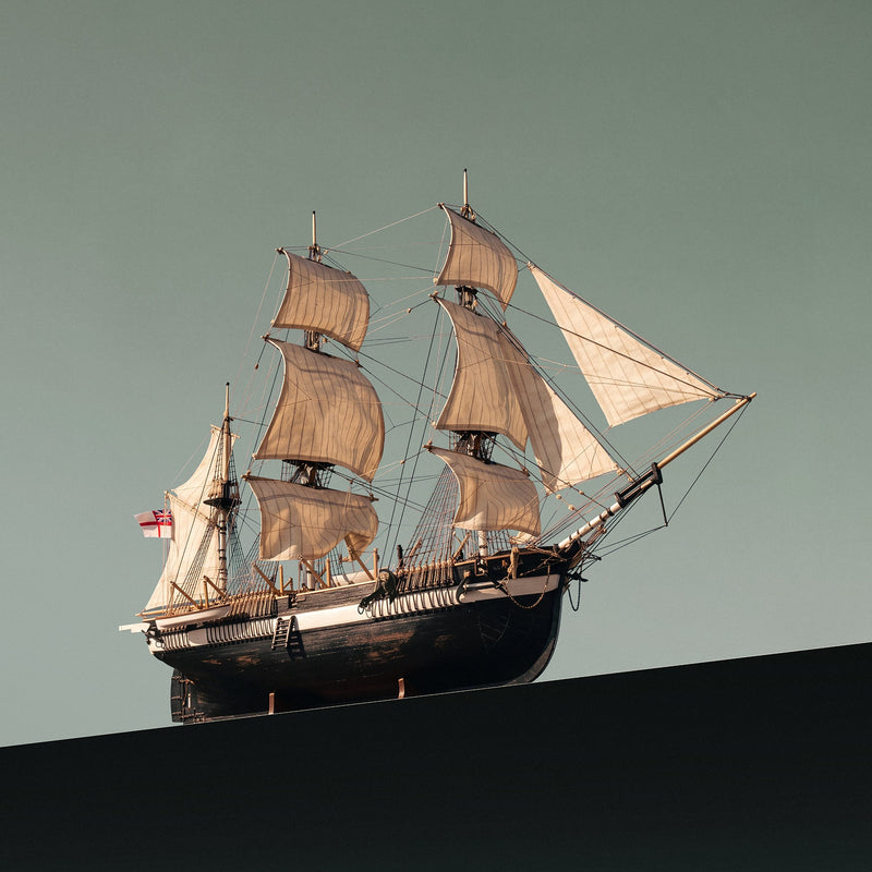 HMS Terror