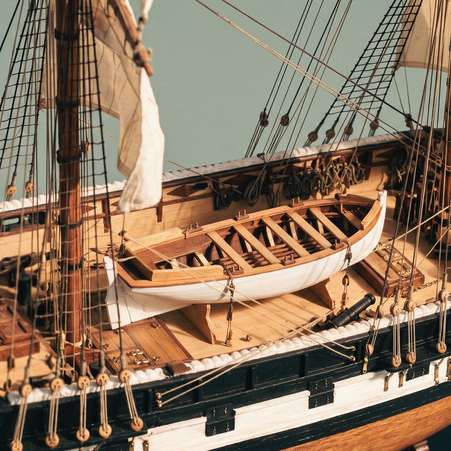 HMS BEAGLE