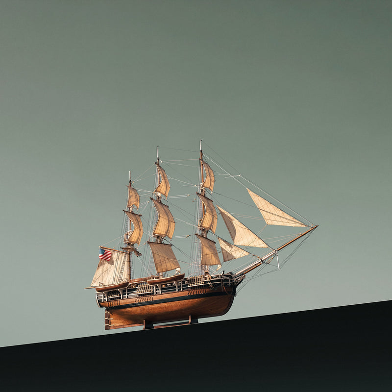 Whaler Essex