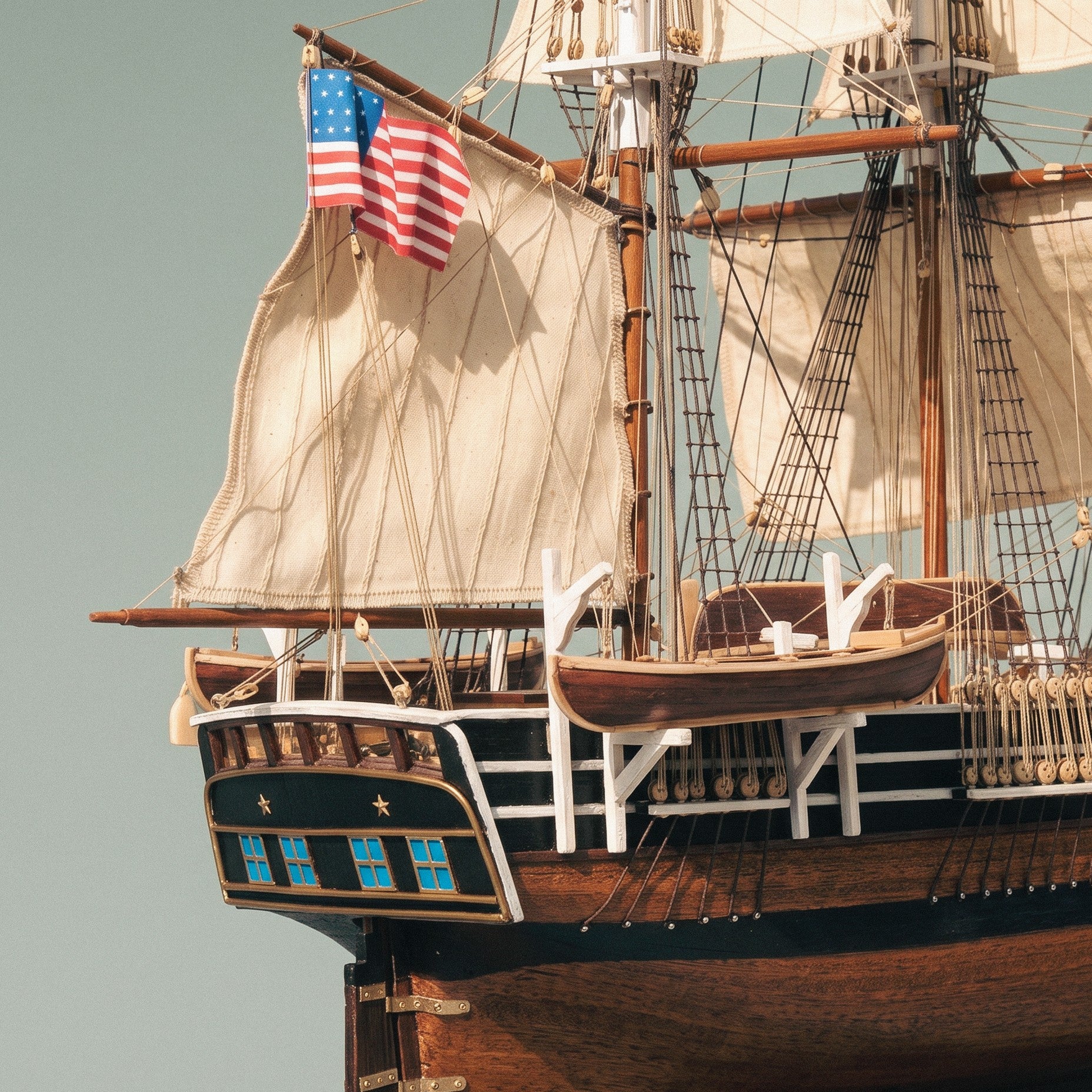 Whaler Essex