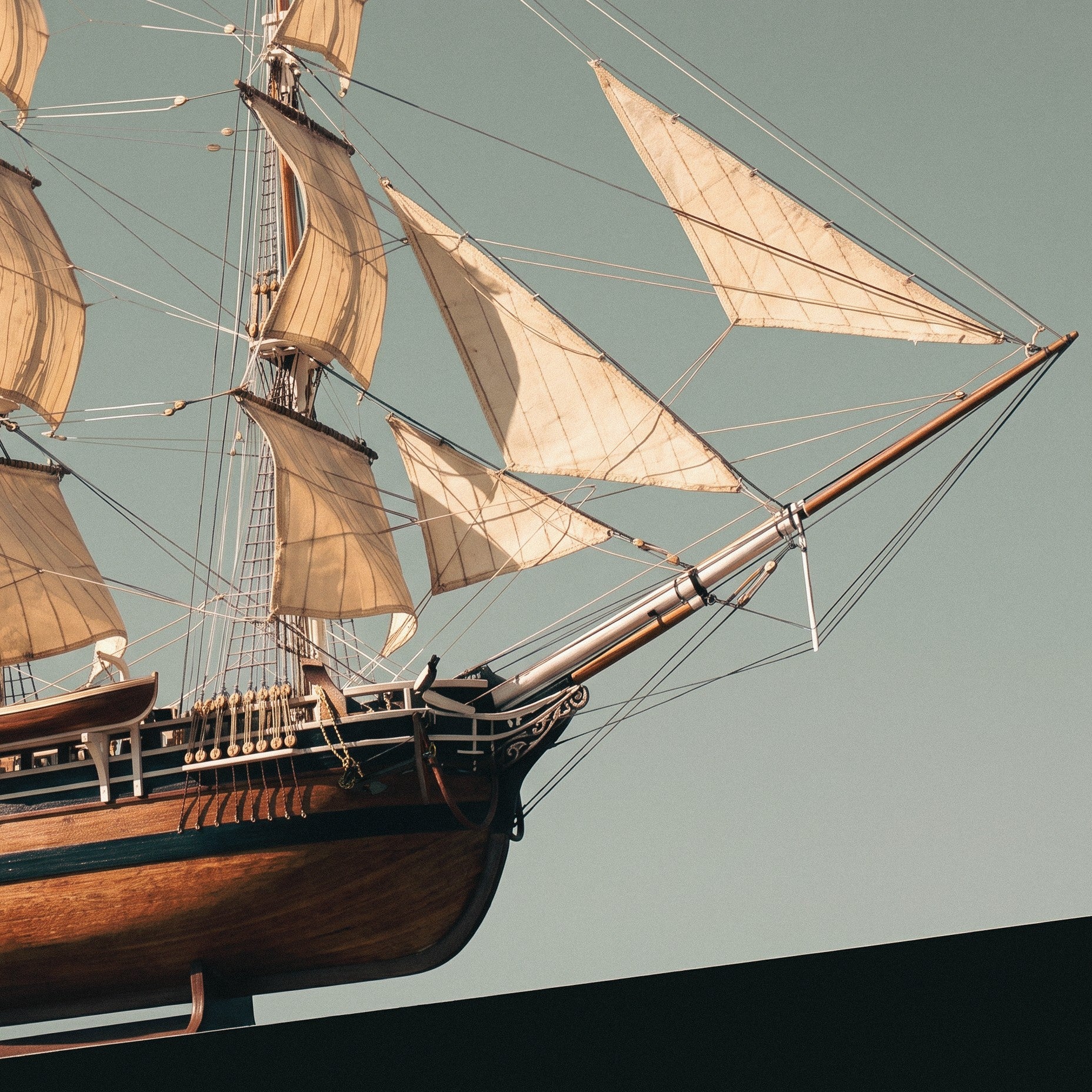 Whaler Essex