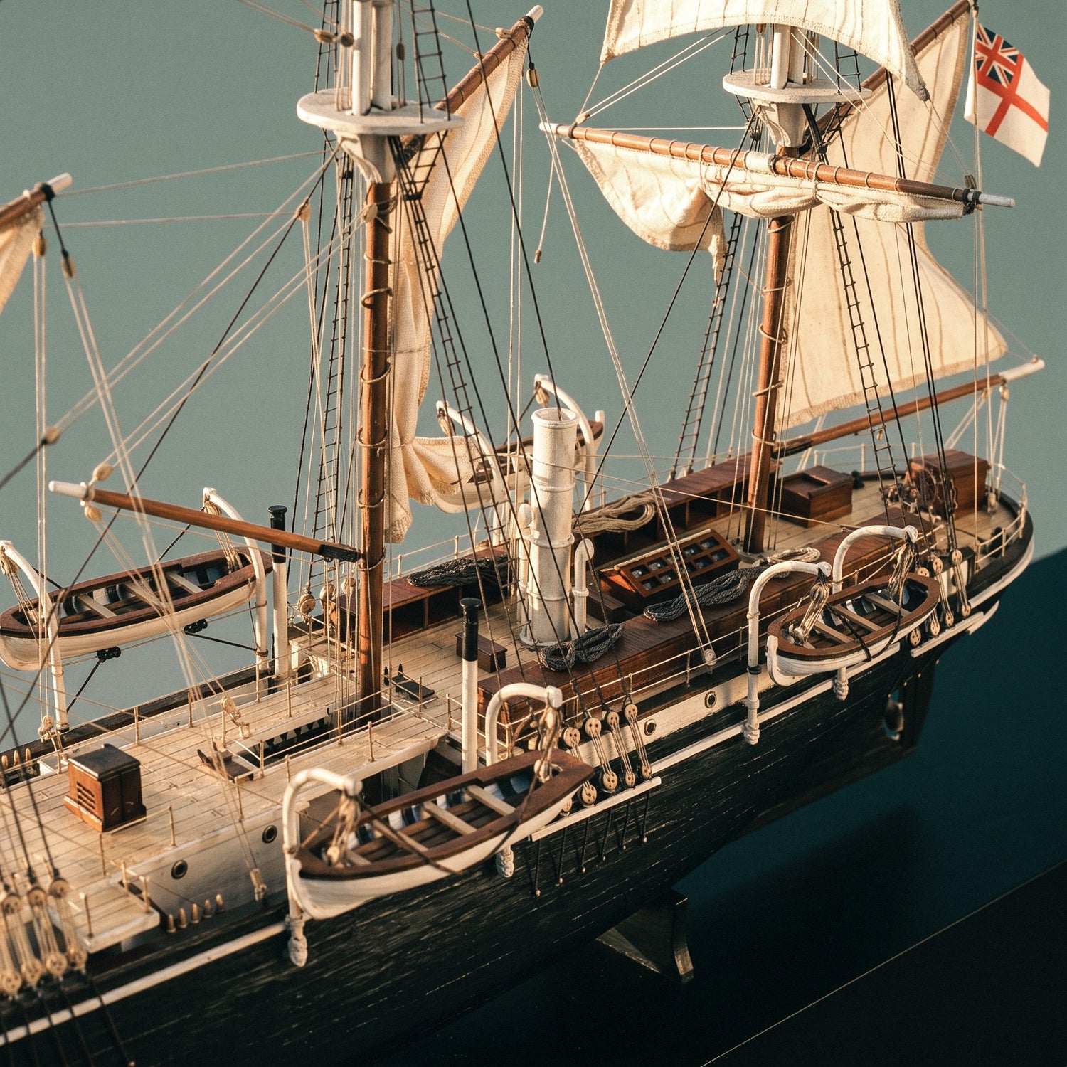 Ship Endurance