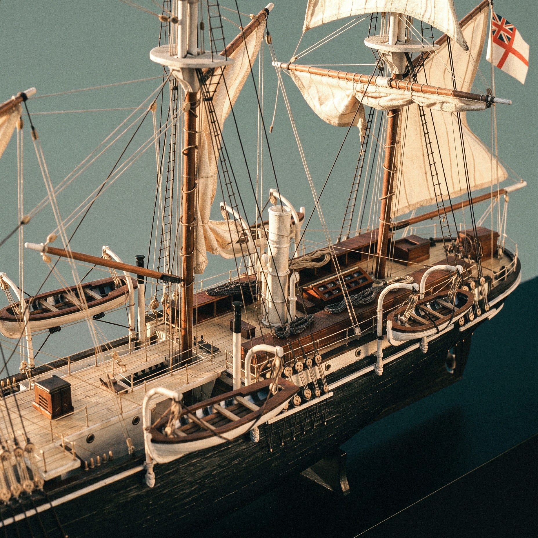 Ship Endurance