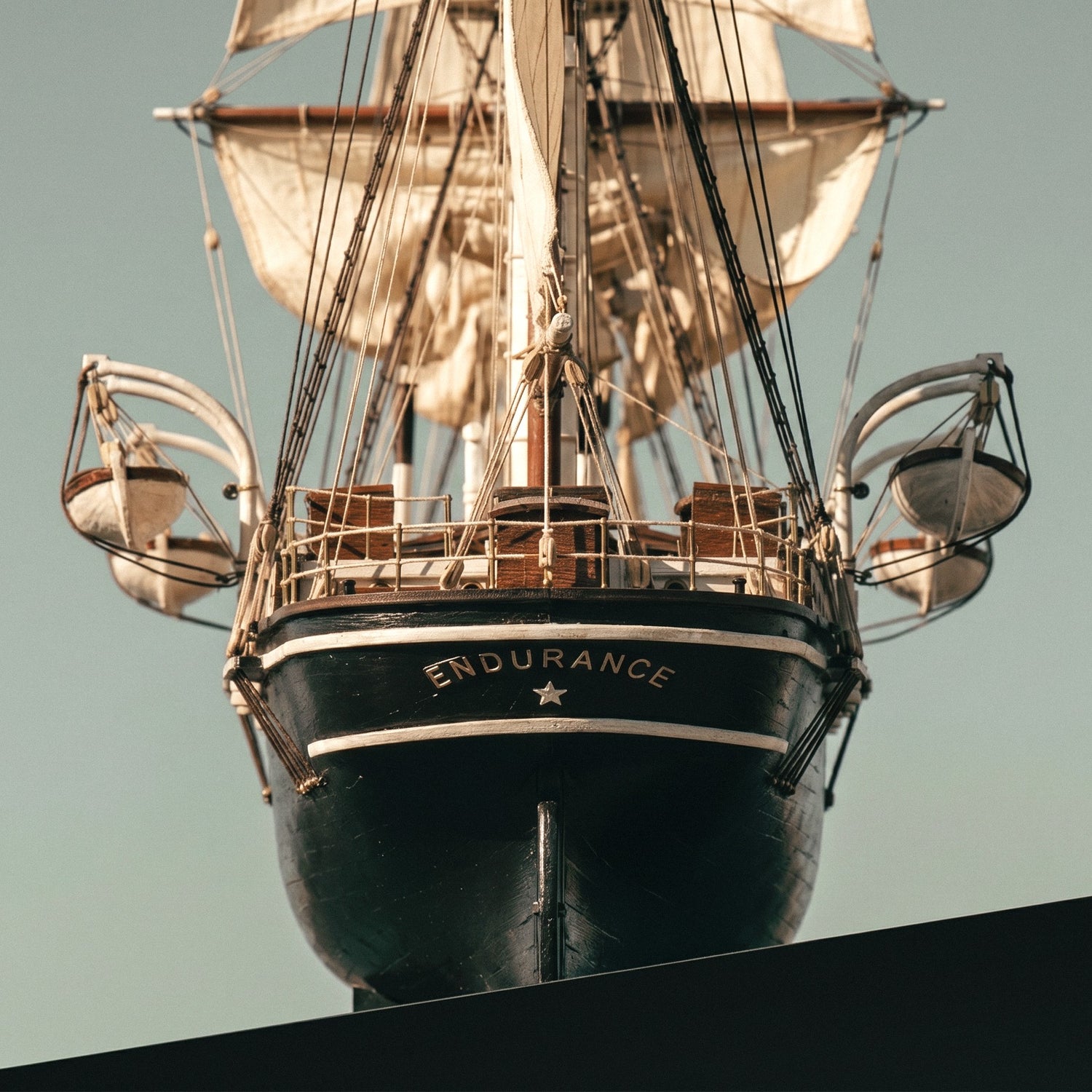 Ship Endurance