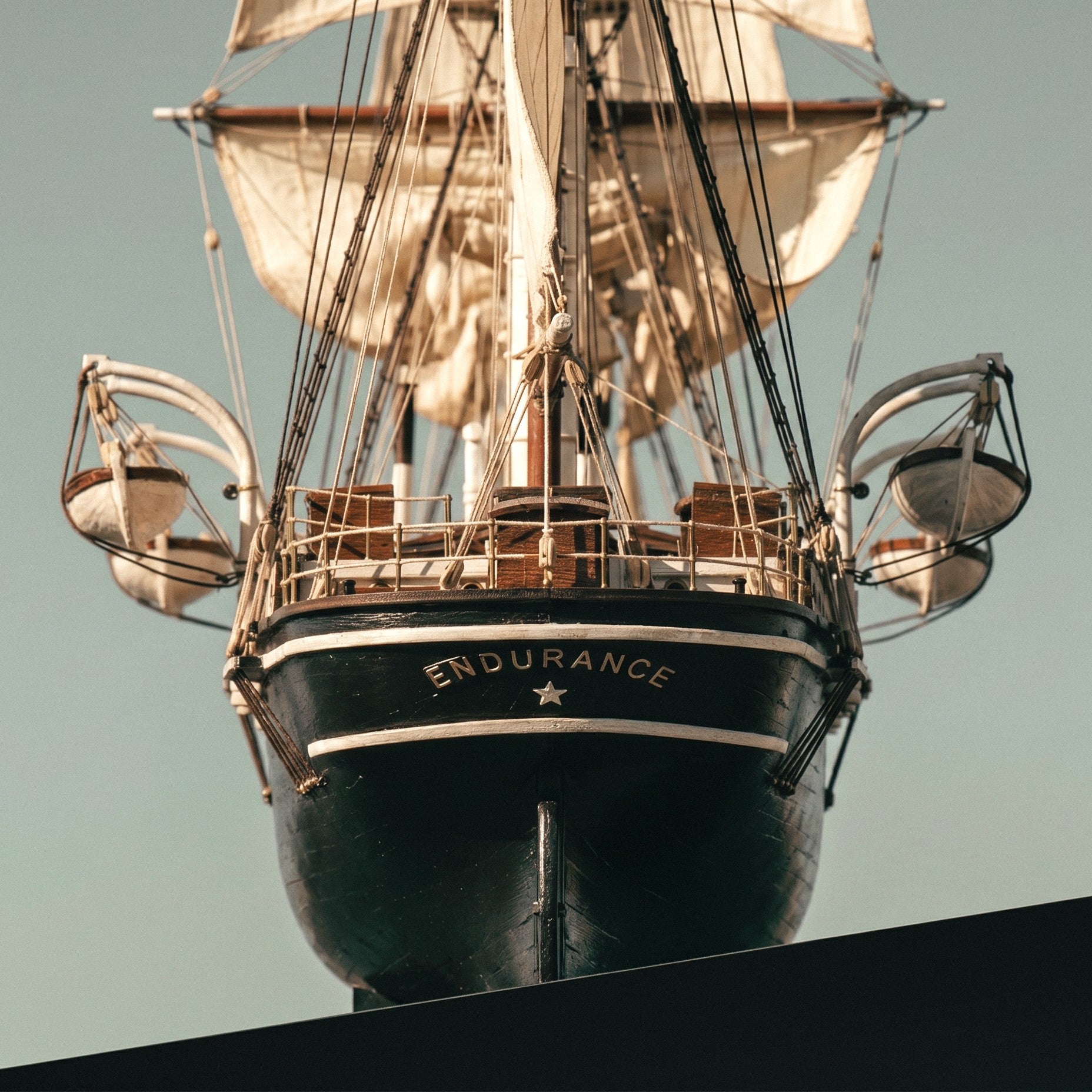 Ship Endurance