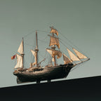 Ship Endurance