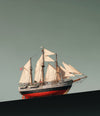 Barcos Exploración