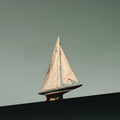 Endeavour Yacht Model - 1934 America’s Cup