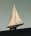 Yacht Coppa America