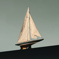 Maquete Iate Endeavour – America’s Cup 1934