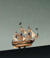 Barcos pirata