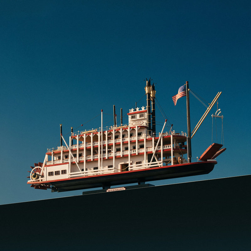 Mississippi