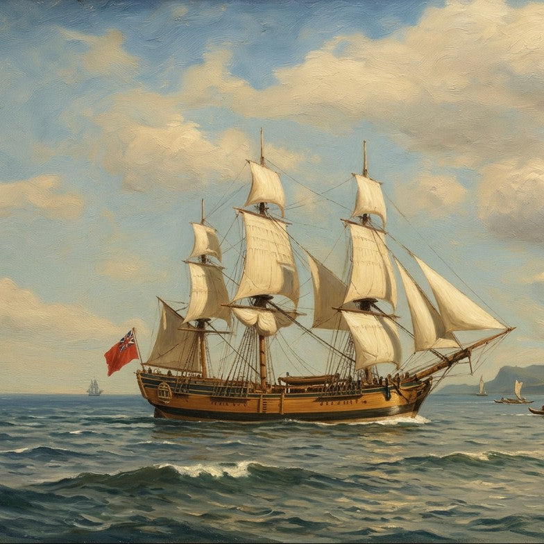 Endeavour