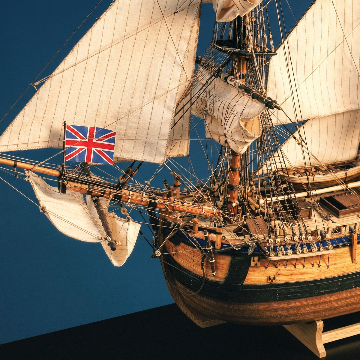 Endeavour