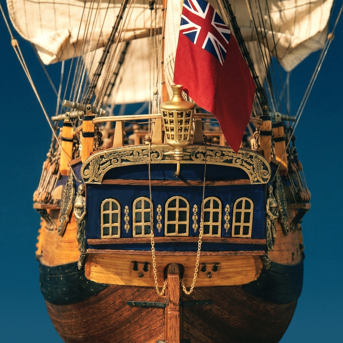 Endeavour