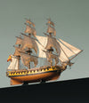 Barcos mercantes