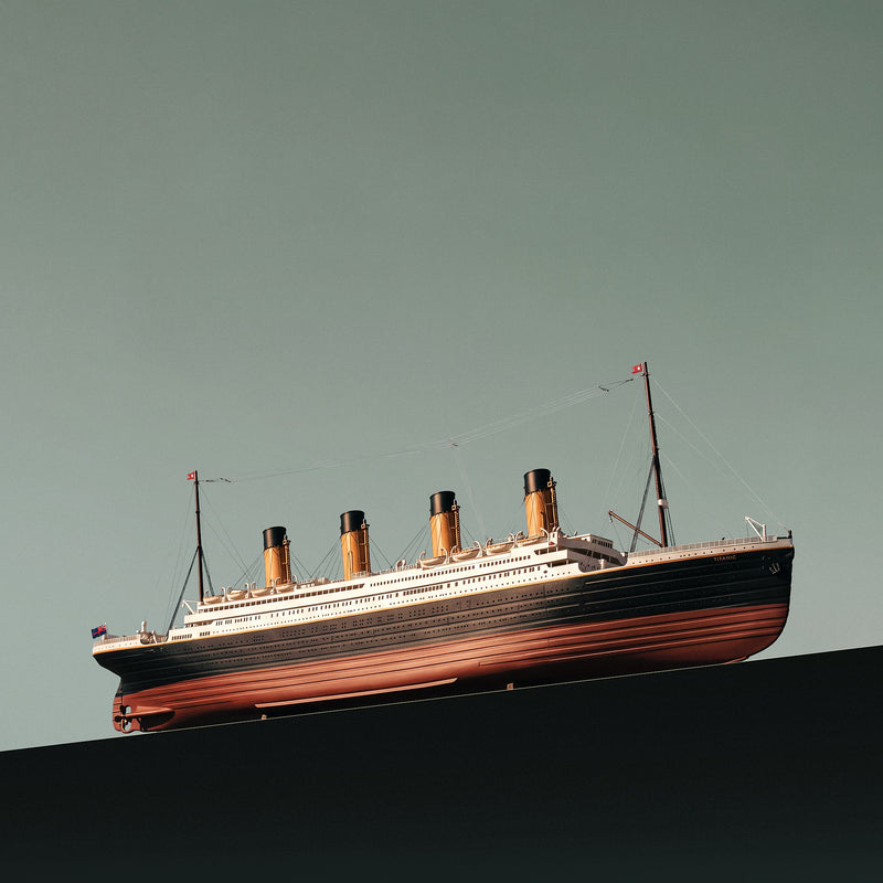 TITANIC