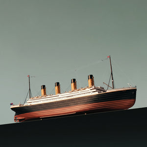RMS Titanic