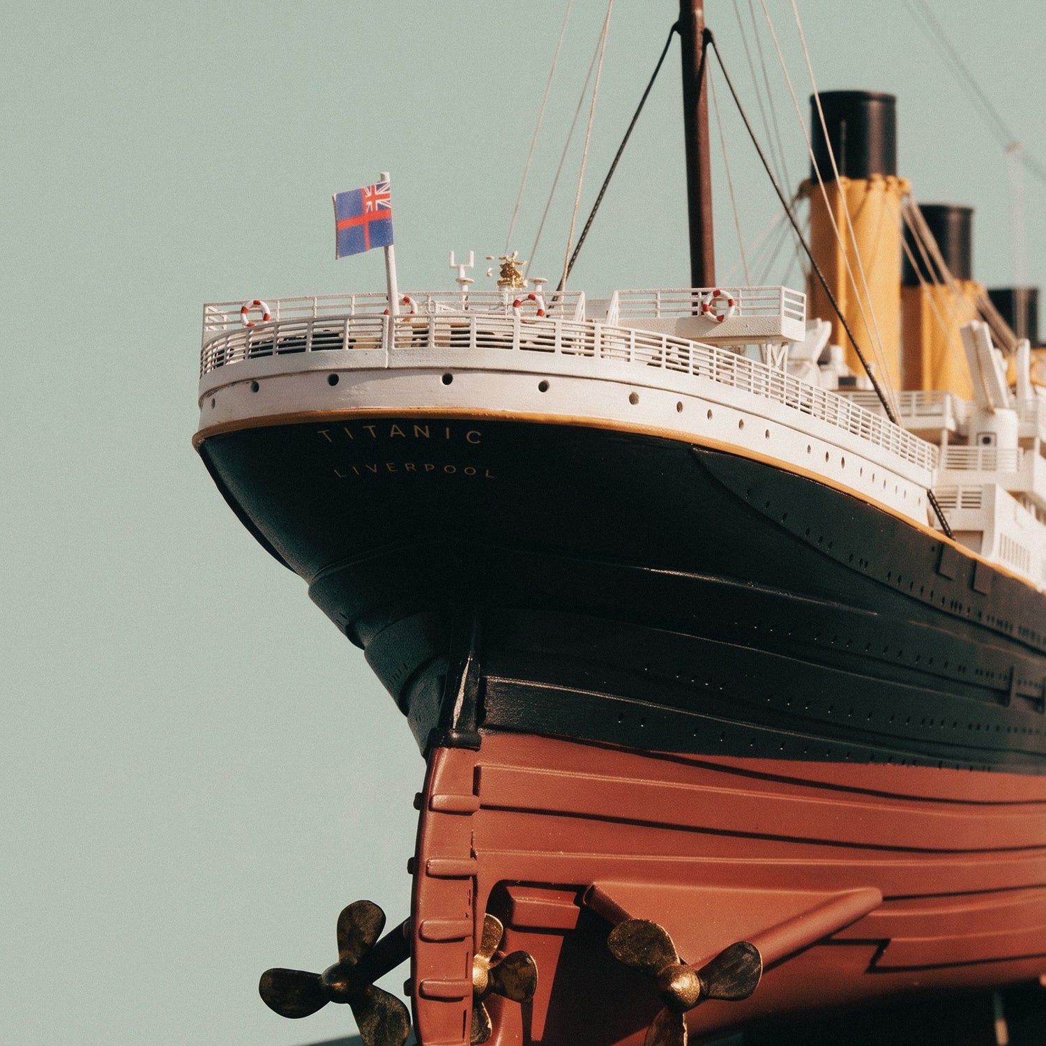 RMS Titanic