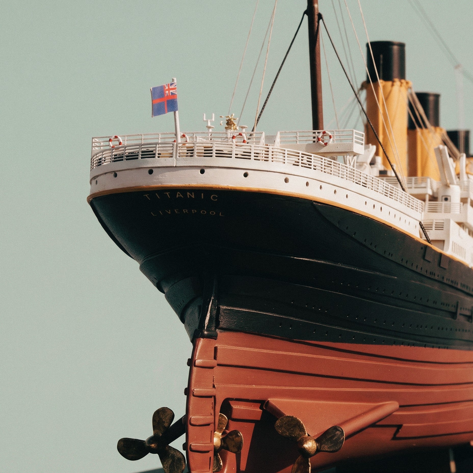 RMS Titanic