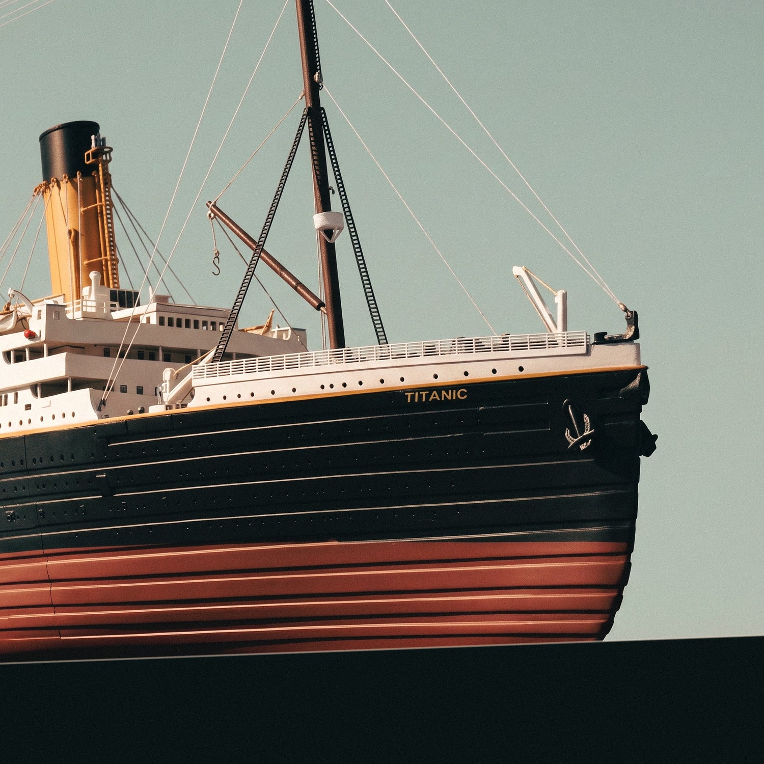 RMS Titanic
