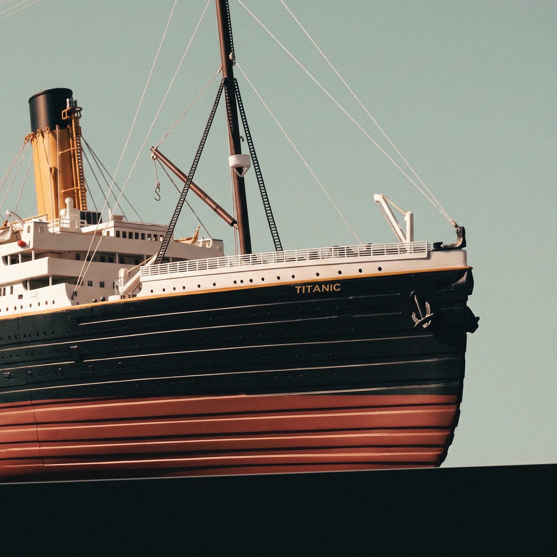 RMS Titanic