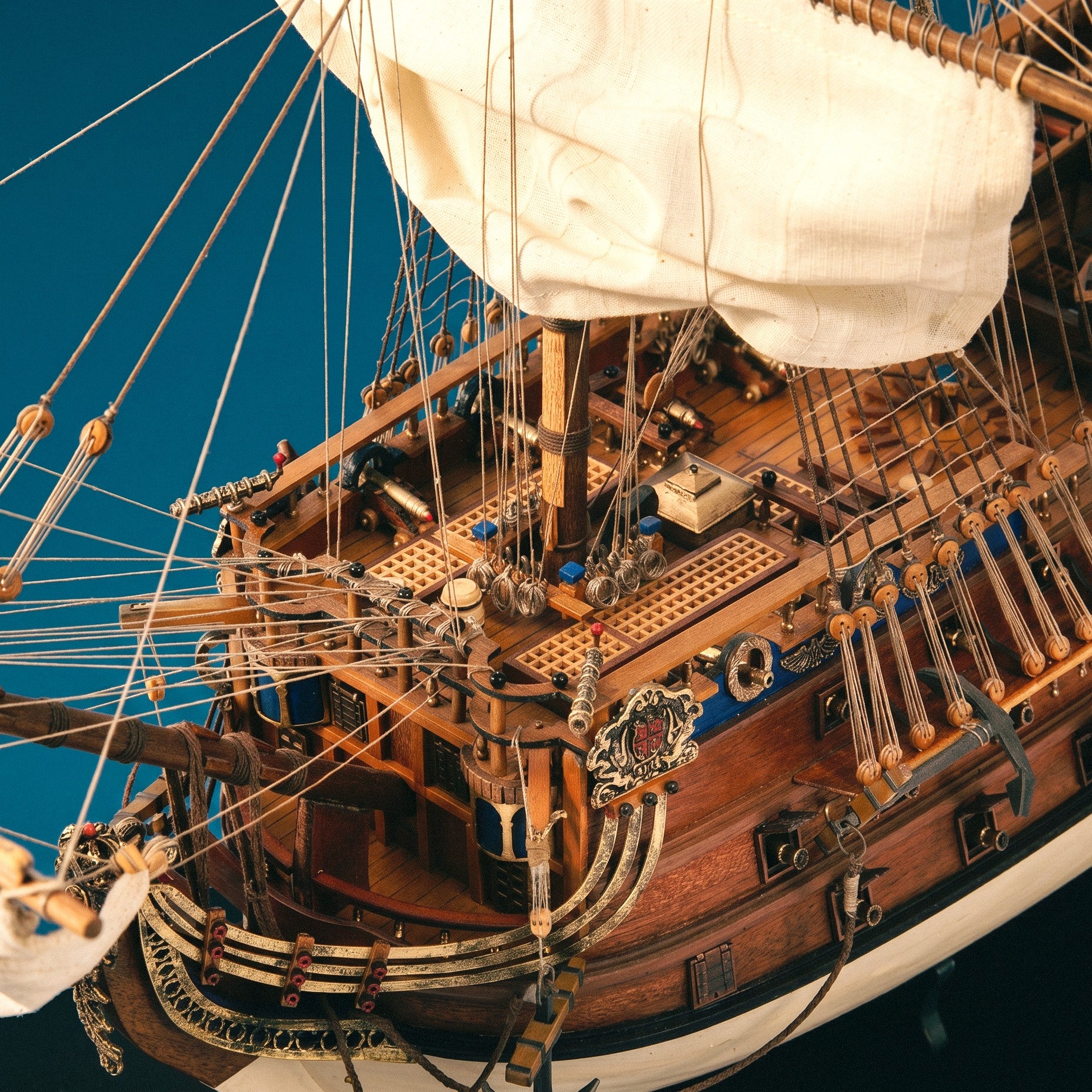 Maqueta San Felipe
