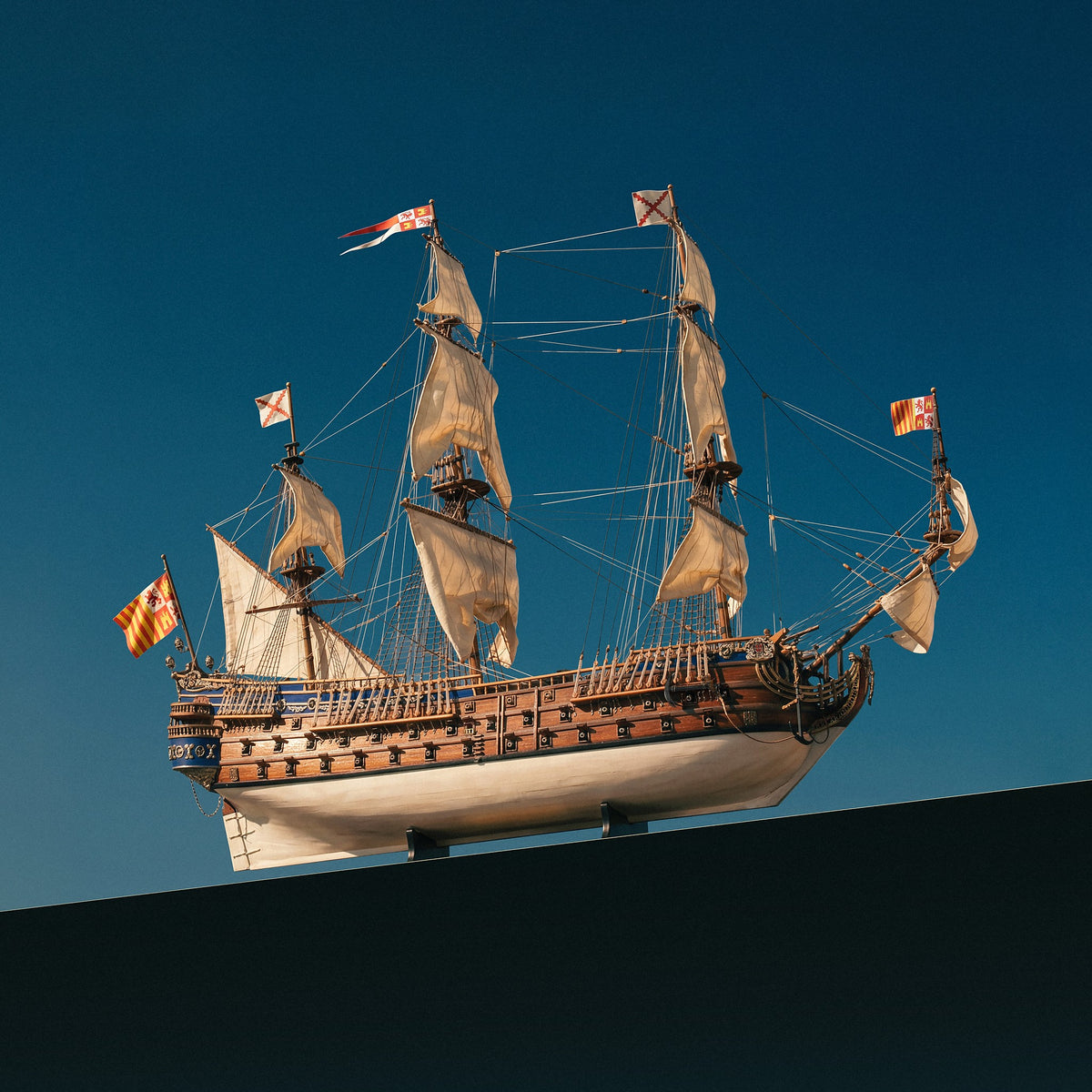 Maqueta San Felipe