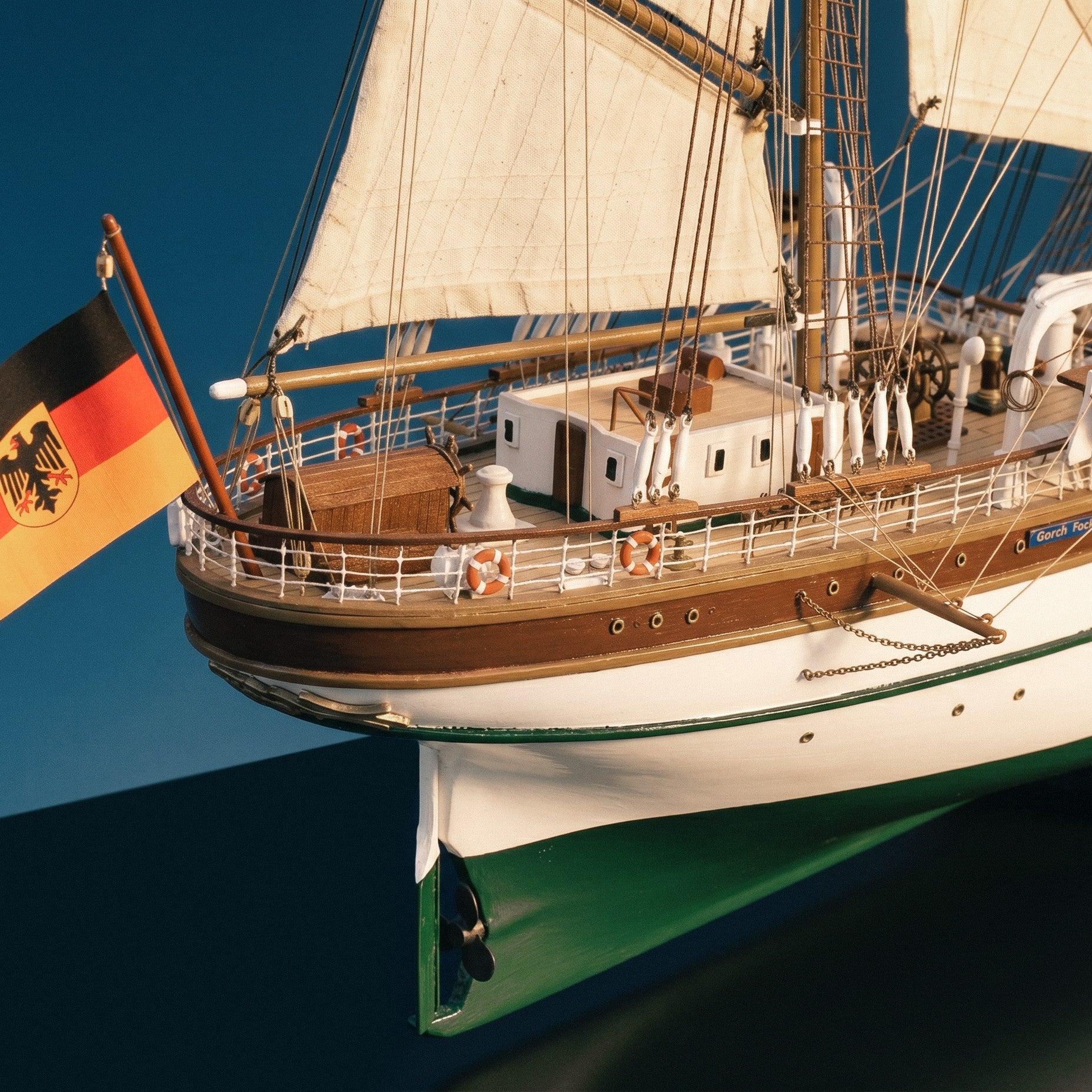 Gorch Fock