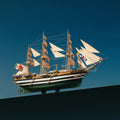 Amerigo Vespucci 1:100