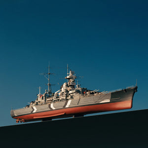 Prinz Eugen 1:200