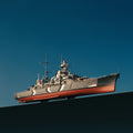 Prinz Eugen 1:200
