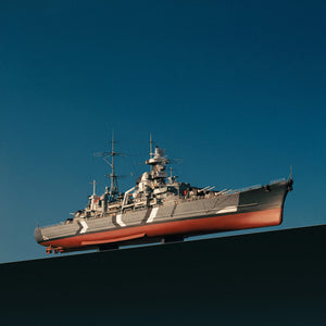Prinz Eugen 1:200