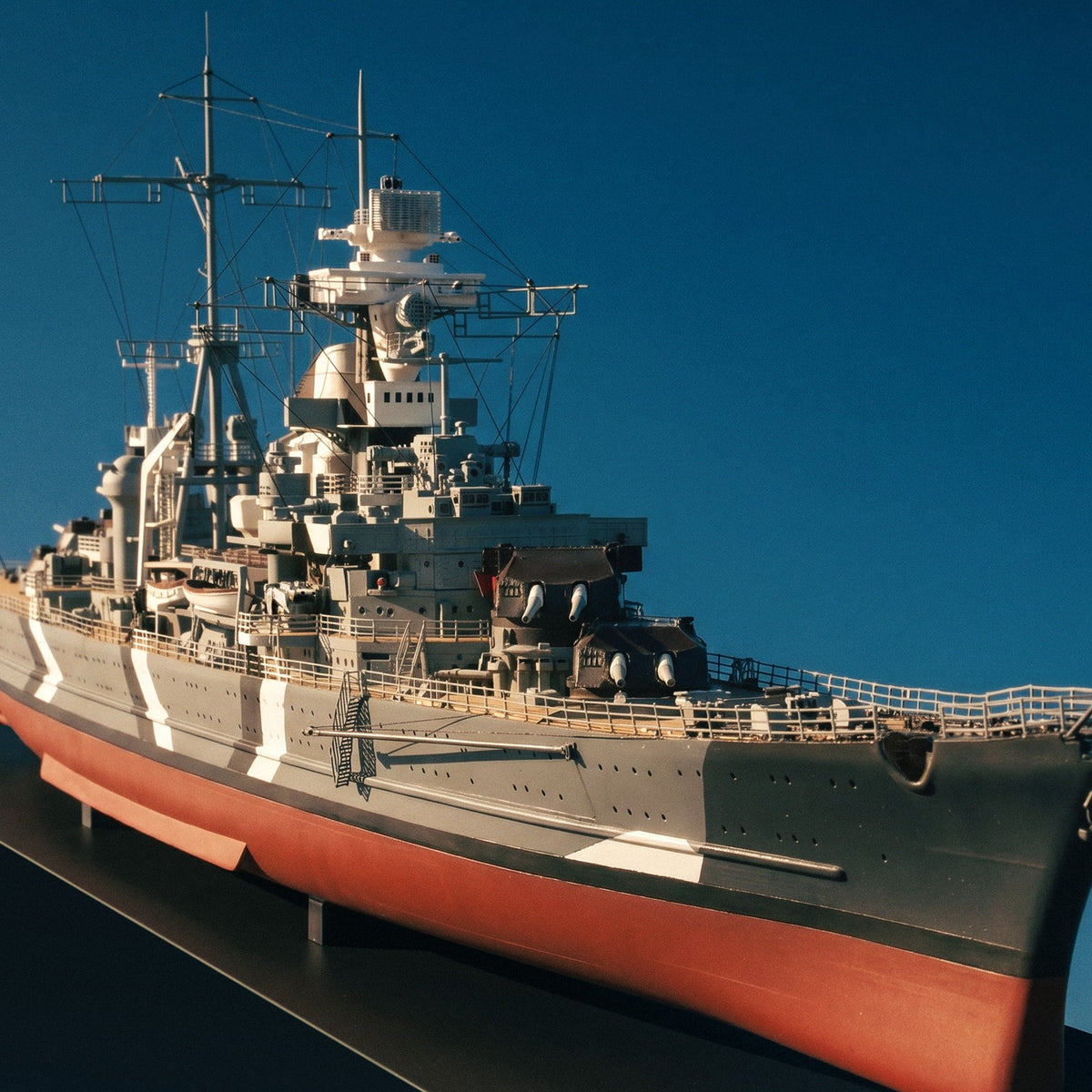 Prinz Eugen 1:200