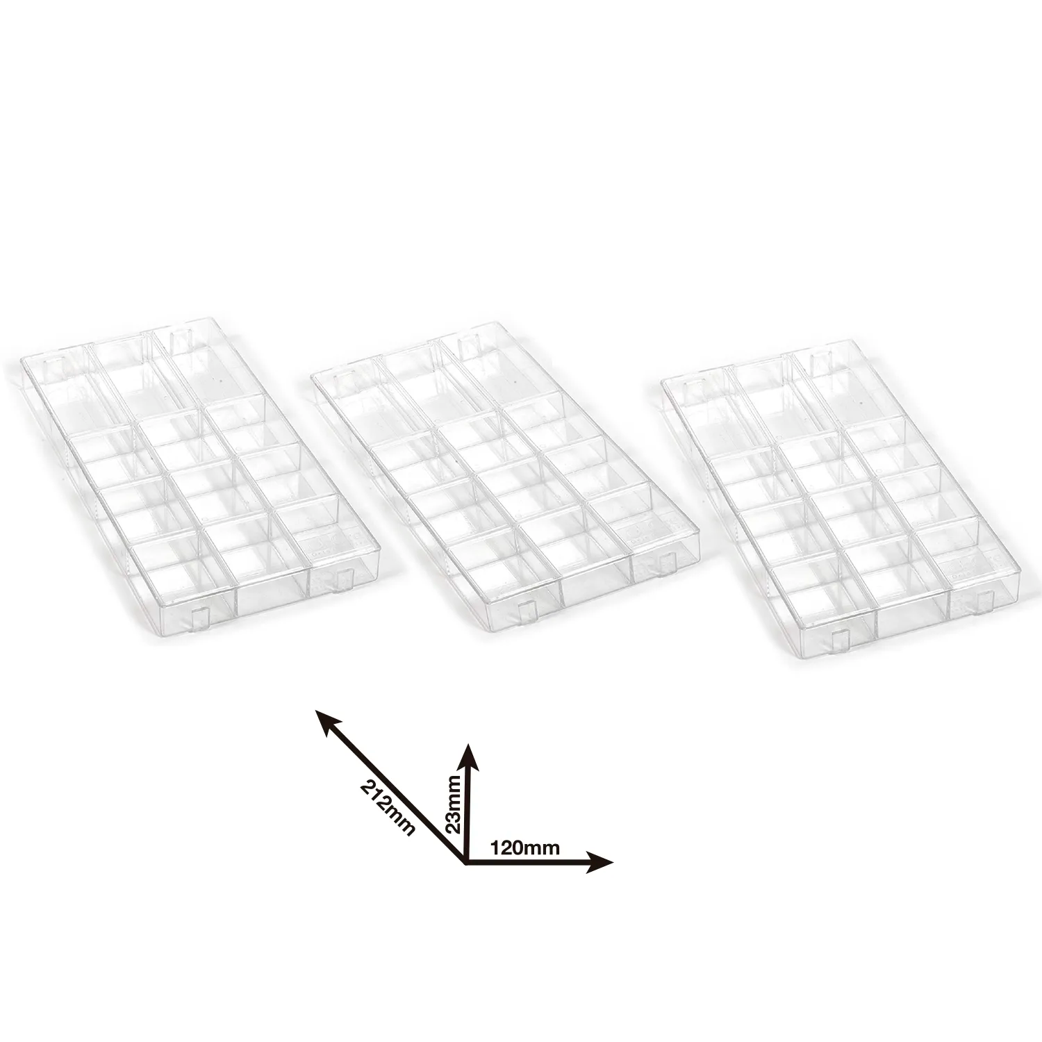 Organizer Trays