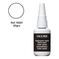 InstaFix© 20ml - Schnell trocknender Klebstoff (Cyanoacrylat)
